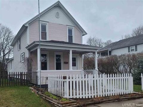 410 S 9th, Escanaba, MI 49829 photo 1