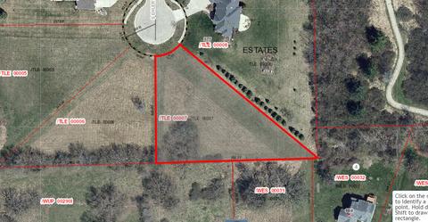 Lt7 Tripp Lake, Whitewater, WI 53190