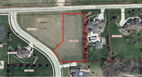 Lt13 Tripp Lake, Whitewater, WI 53190
