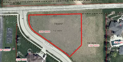 Lt14 Tripp Lake, Whitewater, WI 53190