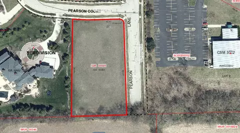 Lt1 Pearson, Whitewater, WI 53190