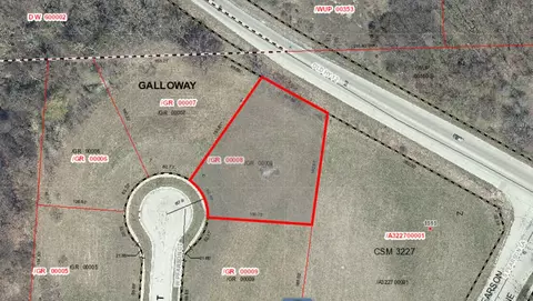Lt8 Pearson, Whitewater, WI 53190