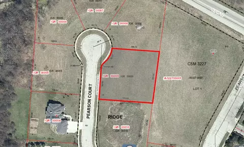 Lt9 Pearson, Whitewater, WI 53190