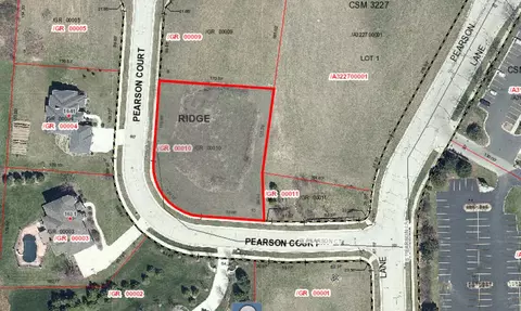 Lt10 Pearson, Whitewater, WI 53190