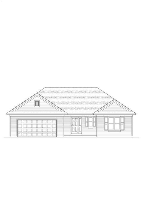 331 Arbor Point Ave, West Bend, WI 53095 photo 1