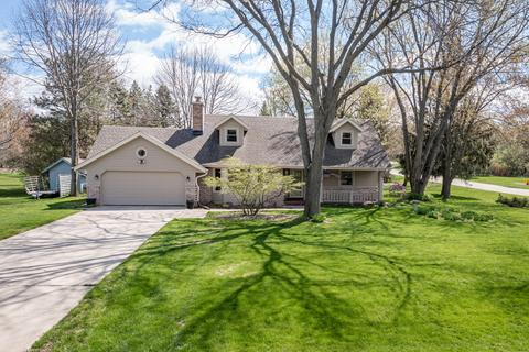 4304 Ridge Rd, Colgate, WI 53017 photo 1