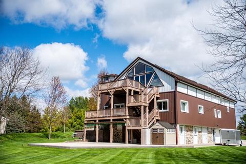 3595 County Highway Nn, West Bend, WI 53095 photo 1
