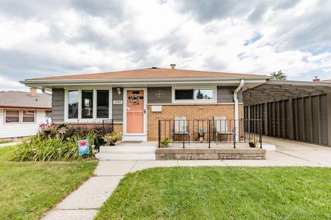 6328 W Stack, Milwaukee, WI 53219 photo 1