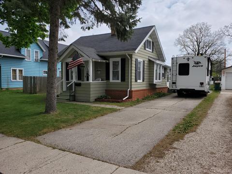 357 Bradley, Delavan, WI 53115 photo 1