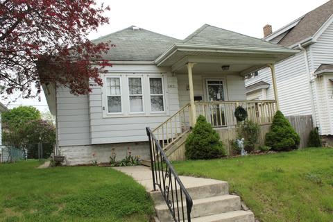 3417 S 9th St, Milwaukee, WI 53215 photo 1
