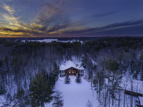 1030 Circle Dr, Lincoln, WI 54521 photo 1