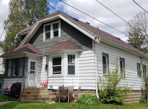 5120 W Wright, Milwaukee, WI 53210 photo 1