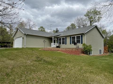 9441 James, Leon, WI 54656 photo 1