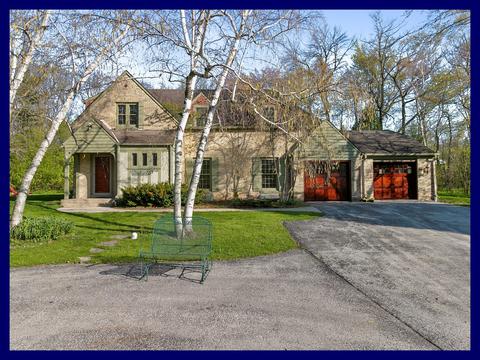 917 E Spooner, Fox Point, WI 53217 photo 1