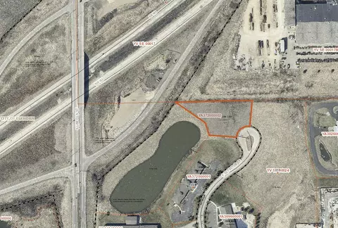 Lt91 Seymour, Elkhorn, WI 53121