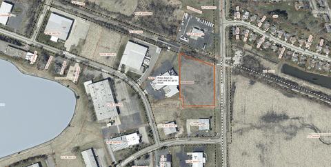 Lt90 Highway H, Elkhorn, WI 53121