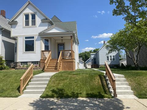 324 E Burdick, Milwaukee, WI 53207 photo 1