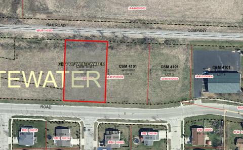 Lt1 Bluff, Whitewater, WI 53190