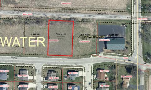 Lt2 Bluff, Whitewater, WI 53190