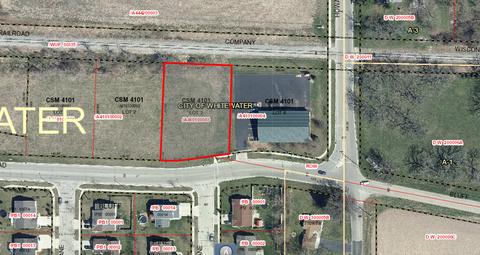 Lt3 Bluff, Whitewater, WI 53190