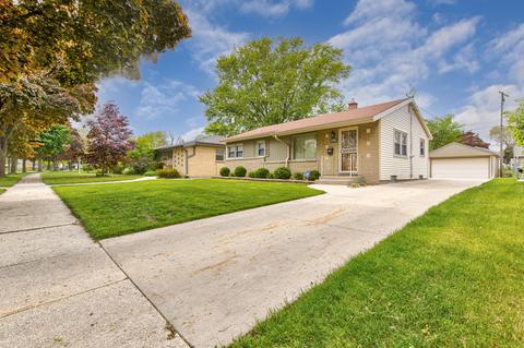 8508 W Ruby, Milwaukee, WI 53225 photo 1