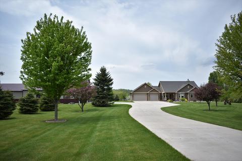 n4384 Kettleview Road, Mitchell, WI 53073 photo 1