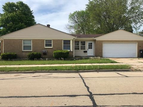 1700 Lathrop, Racine, WI 53405
