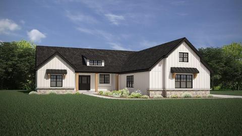 3129 Walleye Dr, Summit, WI 53066 photo 1