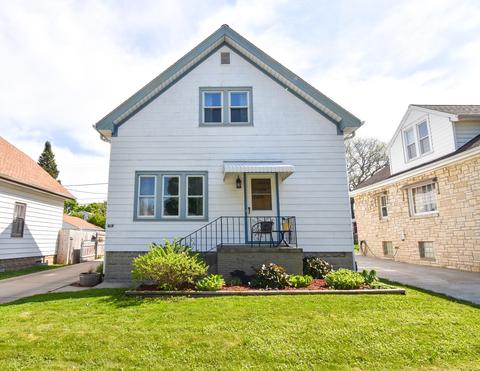 459 E Howard, Milwaukee, WI 53207 photo 1