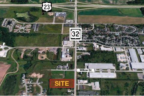 Lt0 N Main, Sheboygan Falls, WI 53085