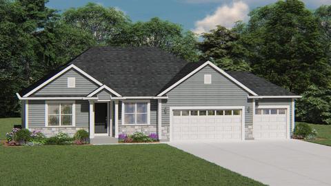 650 Spur, Slinger, WI 53086 photo 1