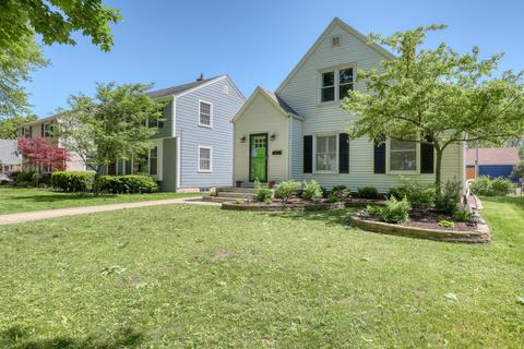 919 E Hampton, Whitefish Bay, WI 53217 photo 1