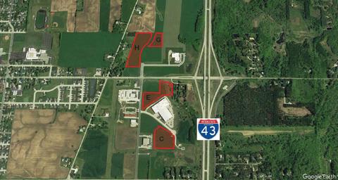 Ltc Enterprise, Oostburg, WI 53070