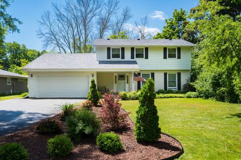 175 E Green Tree, Fox Point, WI 53217 photo 1
