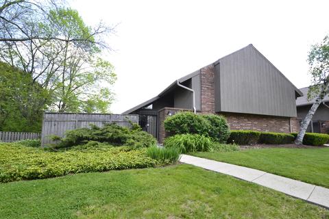 452 W Willow, Fox Point, WI 53217 photo 1