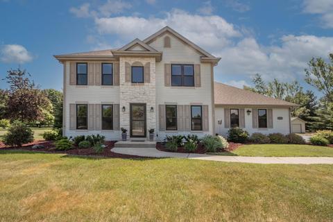 4933 Romans, Colgate, WI 53017 photo 1