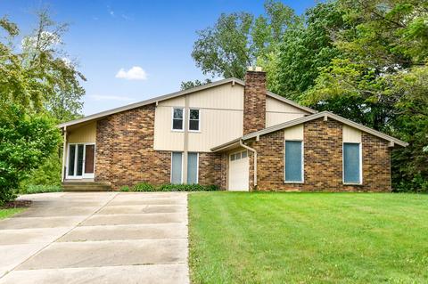 11615 W Shields Dr, Franklin, WI 53132 photo 1