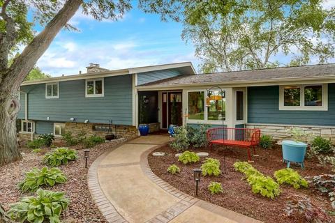 8020 Fielding, Greendale, WI 53129 photo 1