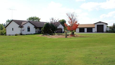 w5873 County Road D, Worcester, WI 54555 photo 1