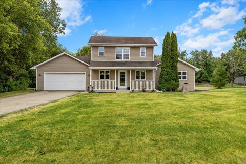 s105w37195 Estates Dr, Eagle, WI 53119 photo 1