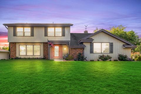 4357 Skylark, Greendale, WI 53129 photo 1