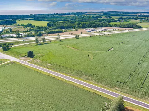 Lt0 County Road C, Newton, WI 54220