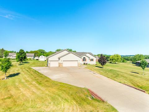 n4349 Ruby Lane, Hamilton, WI 54669 photo 1