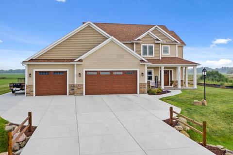 805 Westwind, Eagle, WI 53119 photo 1