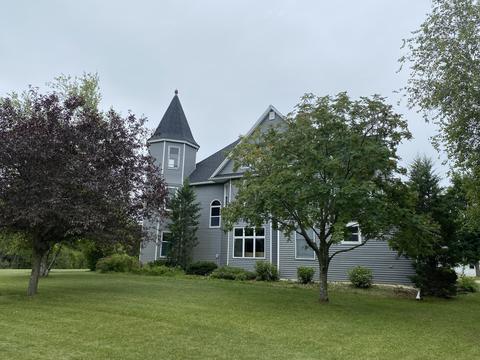 419 E Division St, Stephenson, MI 49887 photo 1