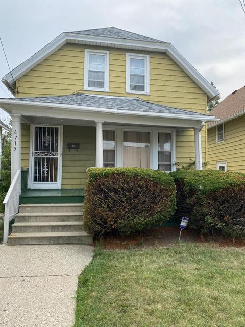 6713 28th, Kenosha, WI 53143 photo 1