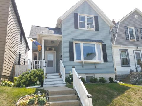 347 E Deer, Milwaukee, WI 53207 photo 1