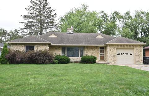 312 Grove, Eagle, WI 53119 photo 1