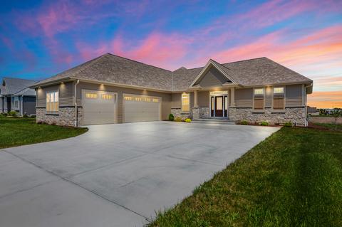 917 Bedford, Eagle, WI 53119 photo 1