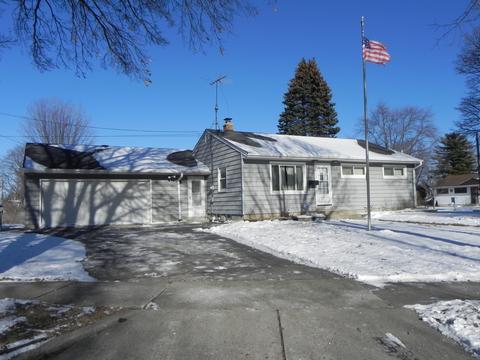 920 E Doty Pl, Milwaukee, WI 53207 photo 1